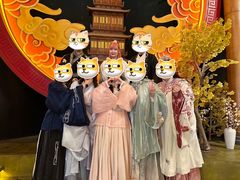 -NINES推理馆·实景侦探推理剧MIXPLAY(静安店)