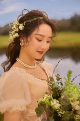 -天长地久婚纱摄影(天宁北路店)