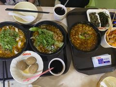 -东方削面(迎泽街店)