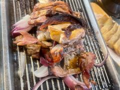 -海拉尔蒙古包(房山长阳店)