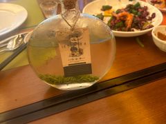 -岷山饭店-芝芝自助餐厅