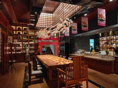 -樱之盛宴·蟹料理海鲜自助(前进大街店)