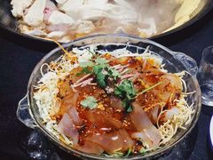 -金明姬铁锅炖(东坝店)