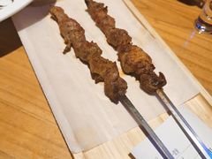 -胖老汉椒麻鸡清真新疆菜(西御街店)