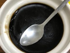 茯苓龟苓膏-六姑龟苓膏糖水卤水店