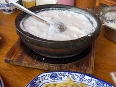 -范记豆花庄(东门好吃街店)