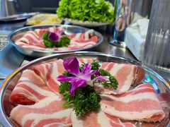 -小财盆地桌烤肉