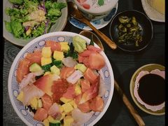 -角落里(中山公园店)