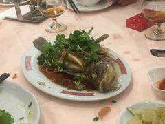 -华安国际大酒店-餐厅