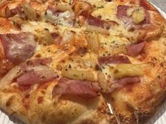 -必胜客(东大桥店)