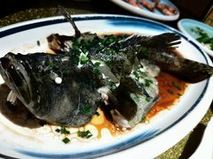 -龙湾海鲜渔村餐厅(亚龙湾店)