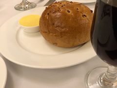 餐前包-摩根扒房(桐梓林店)