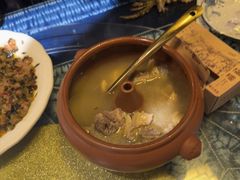 -香满楼(临安路店)