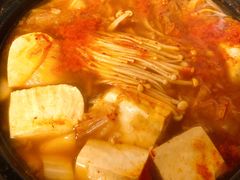 -屋里家延边朝鲜族冷面(南园店)