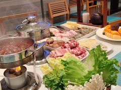 -味餐厅·海鲜·火锅·自助餐