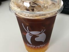 -瑞幸咖啡(艺树家工场店)