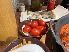 -楠火锅(龙阳广场店)