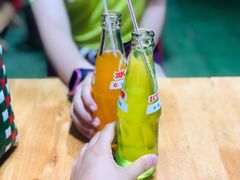 -清真·马峰烤肉(小学习北巷店)