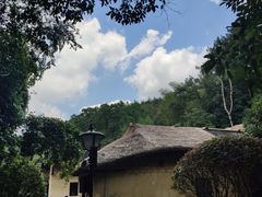 -韶山毛泽东同志故居