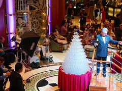 -福冈国际邮轮码头