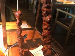 -通海俄式烧烤(下瓦房店)