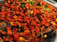 -1819餐厅·团队聚餐·烤串·精酿