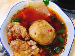 -石灰市毛记烧鸡公(解放碑店)