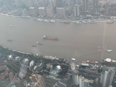 -上海之巅观光厅
