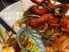 -喜来登酒店-盛宴标帜海鲜自助