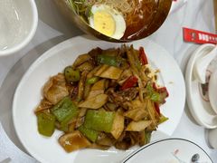 -李老哈·东北菜(宋园路店)