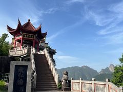 -九华山风景区
