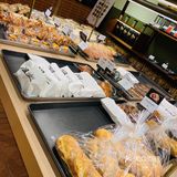 网红脏脏包鼻祖的Our bakery