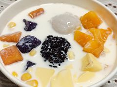 -茉甜手作·酸奶碗·手工糖水(日新店)