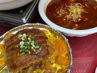 金狮宾馆餐饮部·宴会厅