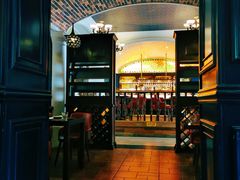 -Golden Lily河内巴黎法越料理餐厅(建国西路店)