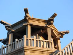 -锦州笔架山风景区