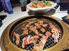 -和牛村烧肉放题(淄博王府井店)