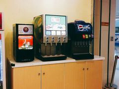 -咕叽咕叽自助烤肉小火锅(茂业清扬店)