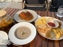 -Supine Bistro溯泮餐厅