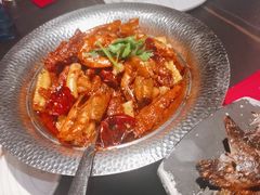 -辣尚瘾·烤鱼·新川菜(交大直营店)