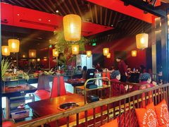 大堂-巴邑火锅·夜宵(港隆广场店)