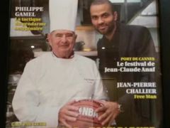 -Restaurant Paul Bocuse
