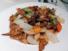 -津沽小院(天津之眼店)