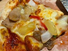 -菲滋意式餐厅(西溪印象城店)