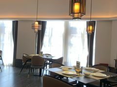 靠窗位-楚禾宴·家宴(光谷大道店)