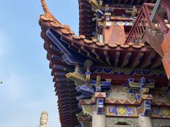 -东莞观音山旅游风景区