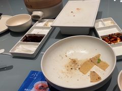 -小大董·烤鸭(观景餐厅·南京西路店)