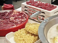 -八合里潮汕鲜牛肉火锅(福州万象城店)