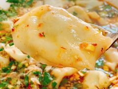 -尤素福东举院饺子馆