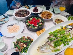 -苏帮袁Sue Cuisine(南开大悦城店)